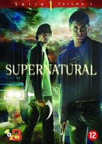 SUPERNATURAL Seizoen 1 - Volume 1 DVD, Verzenden, Nieuw in verpakking