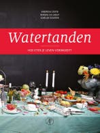 Watertanden 9789038898483 Karlijn Souren, Verzenden, Zo goed als nieuw, Karlijn Souren