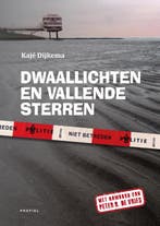 Dwaallichten en vallende sterren 9789052945712 Kajé Dijkema, Verzenden, Gelezen, Kajé Dijkema