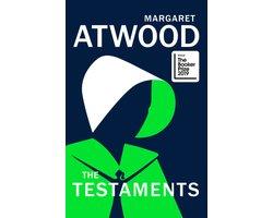 Boek The Testaments 9781784742324, Verzenden, Nieuw