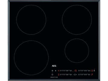 AEG IKB64401FB 3000 serie - Inductie Kookplaat elektrisch -, Verzenden, Zo goed als nieuw