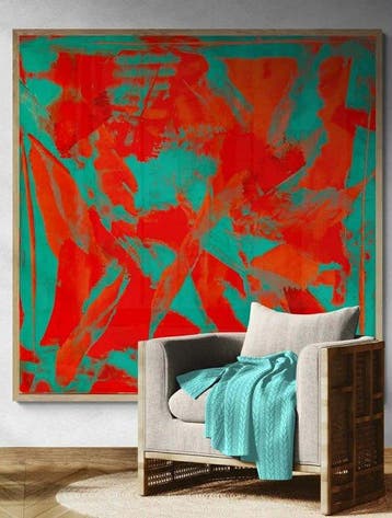Giogia fl - Fools Rush In -XXL -, Antiek en Kunst