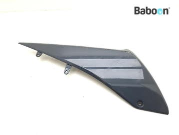 Onderkuip Rechts Yamaha XP 560 T-Max Tech Max ABS 2020-2021, Verzenden, Gebruikt