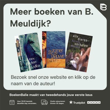 Tussen jou en mij - B. Meuldijk 9789026118371, Boeken, Verzenden, Gelezen, B. Meuldijk