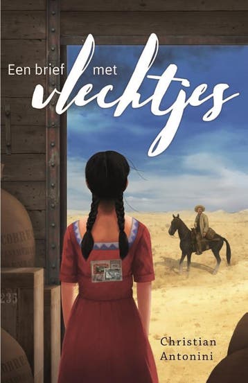 Een Brief Met Vlechtjes | Christian Antonini | Nieuw, Ophalen of Verzenden, Nieuw, Christian Antonini