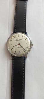 GLASHUTTE 17 rubis - Jumbo - Zonder minimumprijs - 9444755 -, Sieraden, Tassen en Uiterlijk, Nieuw