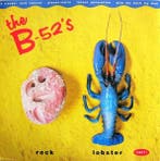 B-52s, The - Rock Lobster, Ophalen of Verzenden, Gebruikt
