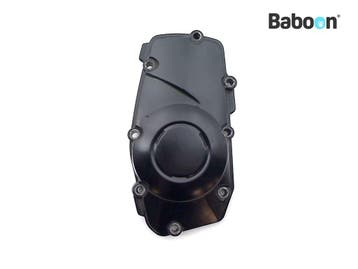 Blokdeksel Rechts Triumph Tiger 800  (VIN: <674841), Motoren, Verzenden, Gebruikt