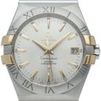 Omega - Constellation Co-Axial Chronometer 1.4 -, Nieuw