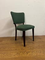 Gebruikte Horecastoel - S3112 Vintage/Café, Huis en Inrichting, Stoelen, Ophalen, Nieuw