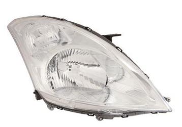 Suzuki Swift 2010-2017 Koplamp Rechts (Koplampen), Verzenden, Nieuw