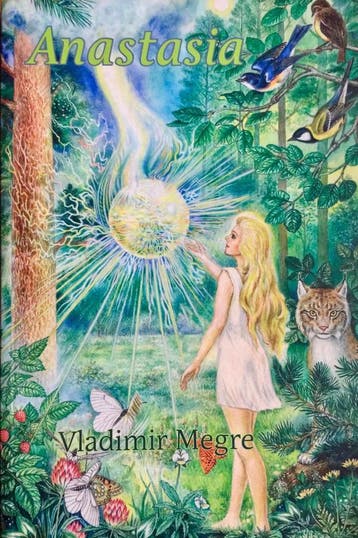 Anastasia / Anastasia reeks / 1 - V. Megre 9789077463086, Boeken, Esoterie en Spiritualiteit, Verzenden, Zo goed als nieuw, V. Megre