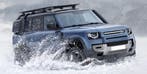 Nieuwe Winterset DEFENDER Origineel Land Rover 20 inch top!, Ophalen, 255 mm, Banden en Velgen, Nieuw