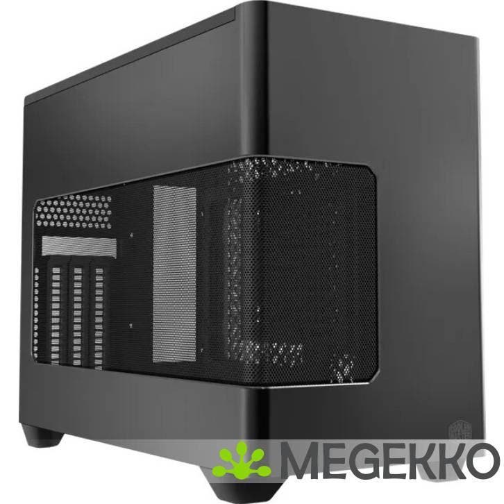 Cooler Master NR200P V3, Computers en Software, Computerbehuizingen, Nieuw, Verzenden