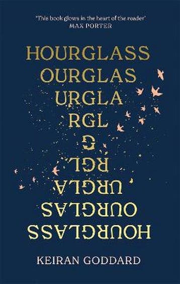 Hourglass 9781408714874 Keiran Goddard, Boeken, Verzenden, Zo goed als nieuw, Keiran Goddard