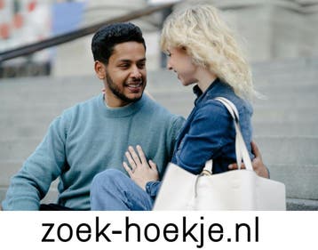 Ontmoet nieuwe singles