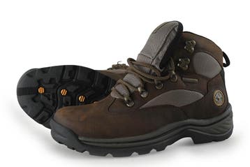 Timberland Wandelschoenen in maat 40 Bruin, Kleding | Heren, Schoenen, Bruin, Verzenden, Timberland, Gedragen