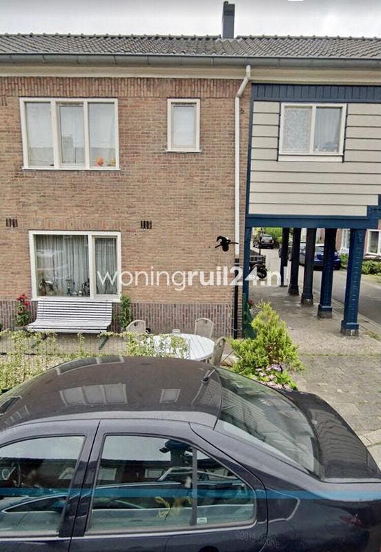 Woningruil - Orionstraat 22 - 4 kamers en Amsterdam, Huizen en Kamers, Woningruil, Amsterdam