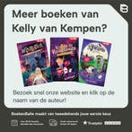 Het feest van de wolfmaan / De Sterrensteen / 2, Verzenden, Zo goed als nieuw, Kelly van Kempen