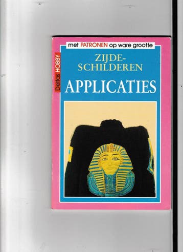 Zijdeschilderen applicaties - Bressau 9789024348572, Verzenden, Gelezen, Bressau