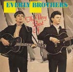 cd - Everly Brothers - The Very Best Of Everly Brothers, Verzenden, Zo goed als nieuw