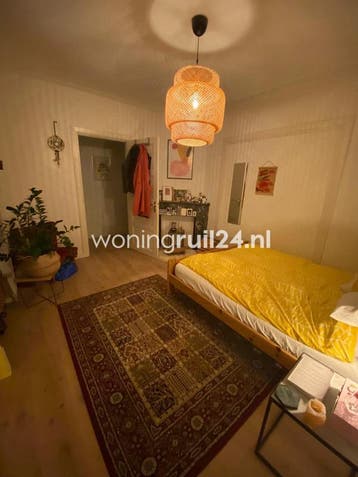 Woningruil - Stadionkade 78 - 5 kamers en Amsterdam, Amsterdam