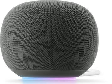 Google Home Speaker - Slimme Speaker - Hazel, Audio, Tv en Foto, Verzenden, Nieuw, Google