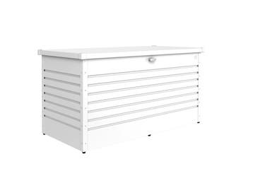 Biohort HobbyBox Wit 181 x 79 cm, Nieuw