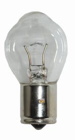 Hella Bulb 635 12V 35W Ba20S B11 F2 (MOQ 10), Ophalen of Verzenden, Nieuw