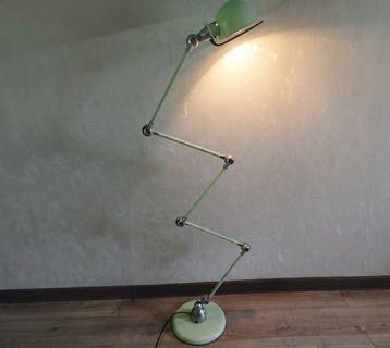 Jielde - Jean-Louis Domecq - Staande lamp - Loft -