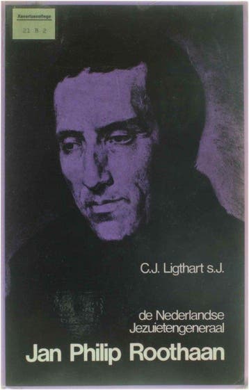 De Nederlandse jezuietengeneraal Jan Philip Roothaan, Verzenden, Gelezen, Ligthart