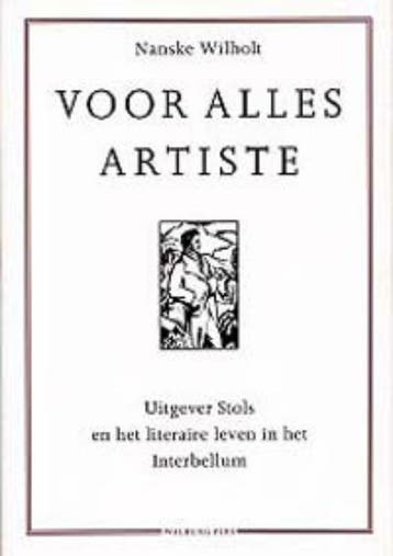 Voor alles artiste / Nieuwe reeks / 6 9789057301513, Boeken, Verzenden, Zo goed als nieuw, N. Wilholt