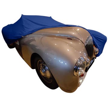 Autohoes voor Healey Westland Roadster (1946-1950) Indoor, Ophalen of Verzenden, Nieuw, Op maat