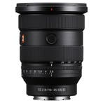 Sony 16-35mm 2.8 FE GM II nr. 1971, Ophalen of Verzenden, Zo goed als nieuw