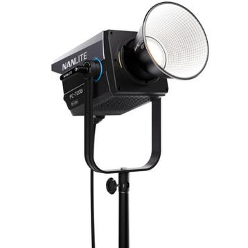 Nanlite FC-720B LED Bi-Colour Spot Light, Ophalen of Verzenden, Nieuw, Overige typen
