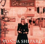 cd - Vonda Shepard - Chinatown, Verzenden, Zo goed als nieuw