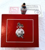 Tintin - Figurine Pixi 4504 - Tintin et Milou dans la, Boeken, Strips | Comics, Nieuw