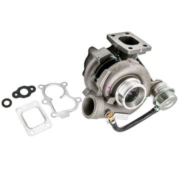 Turbo geschikt voor Nissan Trade M100 Cabstar bedrijfswag..., Verzenden, Nieuw, Nissan