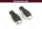 2-knops smartkey behuizing kpb1315 voor Mercedes, Auto-onderdelen, Verzenden, Nieuw, Mercedes-Benz