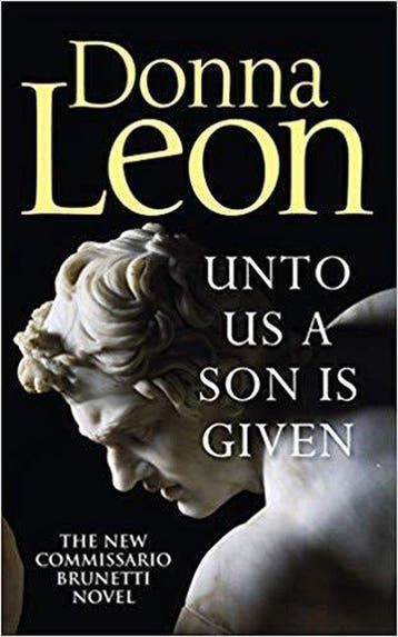 Unto Us a Son Is Given - Leon 9781785152177, Verzenden, Gelezen, Leon
