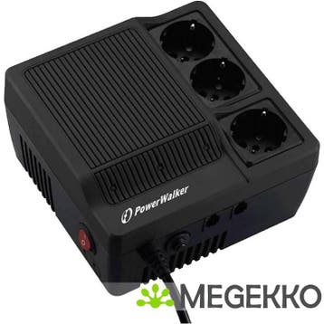 PowerWalker AVR 1000, Verzenden, Nieuw