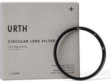 Urth 95mm UV Lens Filter - Ultravioletfilter - Professioneel, Verzenden, Nieuw