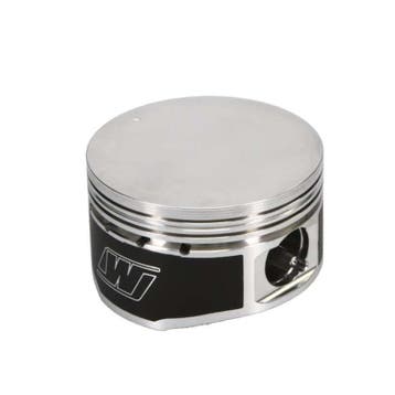 Wiseco Mini-Cooper 2002-5 FT 8.5:1 Turbo 77.5mm Piston Shelf, Ophalen of Verzenden, Nieuw
