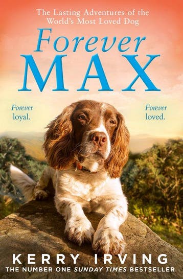 Forever Max - Kerry Irving 9780008645076, Verzenden, Zo goed als nieuw, Kerry Irving