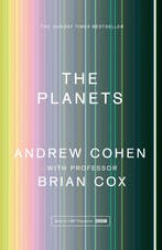 9780008280574 The Planets Professor Brian Cox, Boeken, Verzenden, Nieuw, Professor Brian Cox