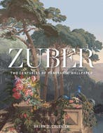 9781423649083 Zuber Two Centuries of Panoramic Wallpaper, Verzenden, Nieuw, Brian Coleman