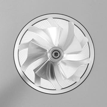Billet Turbo BV35 geschikt voor Mini Countryman Cooper D..., Verzenden, Nieuw, Mini
