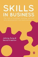 9781849201100 Skills in Business: The Role of Business St..., Verzenden, Nieuw, Sung
