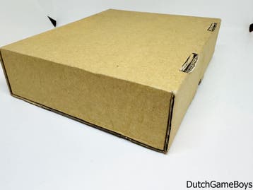 Neo Geo MVS - Sonic Wings 3 – Kit – Matching Serial, Verzenden, Gebruikt