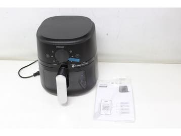 Philips 2000 series NA211/00 friteuse Enkel 3,2 l Vrijstaand, Verzenden, Zo goed als nieuw